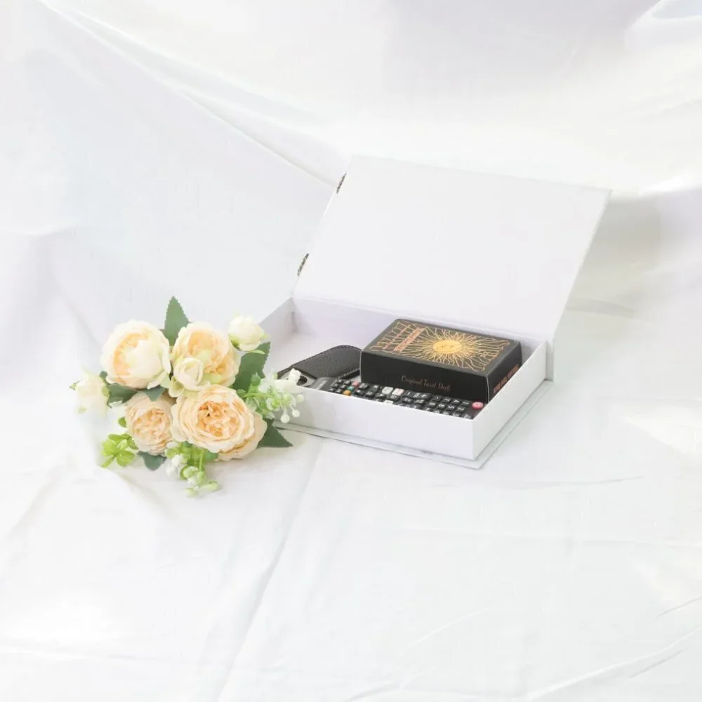 NEW Luxury Decoration Coffee Table Fashion Art Faux Book Storage Box